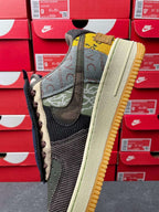 Nike Air Force 1 Low Travis Scott Cactus Jack