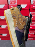 Nike Air Force 1 Low Travis Scott Cactus Jack
