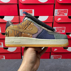 Nike Air Force 1 Low Travis Scott Cactus Jack
