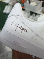 Nike Air Force 1 Low '07 Travis Scott Cactus Jack Utopia Edition