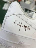 Nike Air Force 1 Low '07 Travis Scott Cactus Jack Utopia Edition