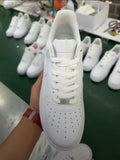 Nike Air Force 1 Low '07 Travis Scott Cactus Jack Utopia Edition