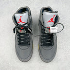 Air Jordan 5 Retro Off-White Muslin