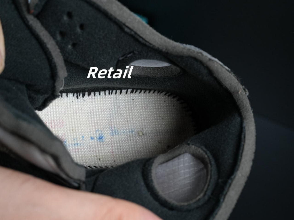 Air Jordan 5 Retro Off-White Muslin