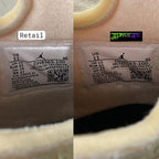 Air Jordan 5 Retro Off-White Sail