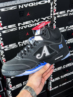 Air Jordan 5 Retro Awake NY Black