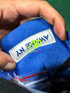 Air Jordan 5 Retro Awake NY Black