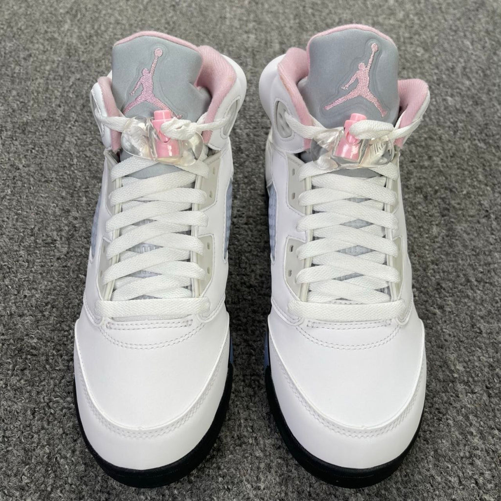 Air Jordan 5 Retro Medium Soft Pink