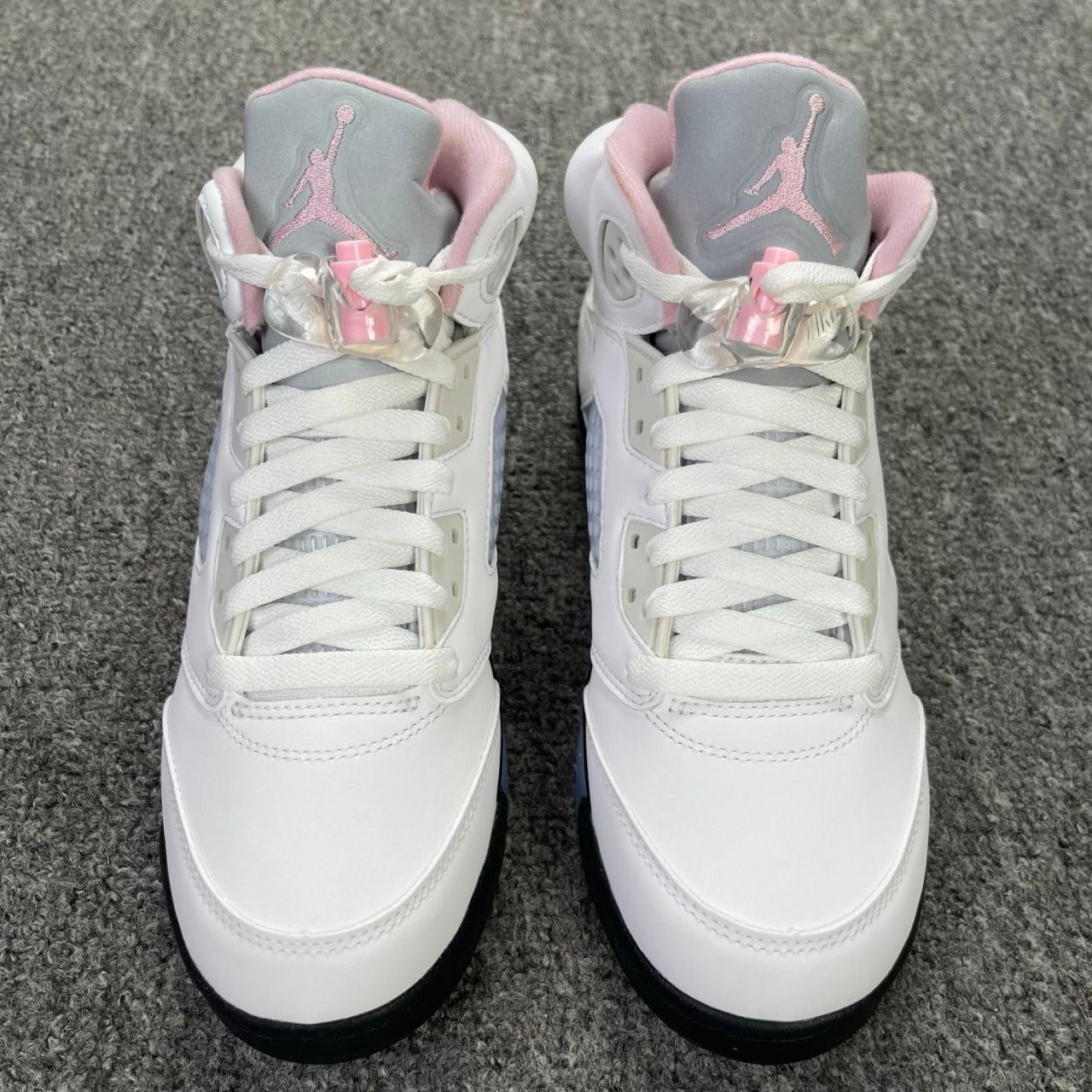 Air Jordan 5 Retro Medium Soft Pink