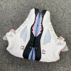 Air Jordan 5 Retro Medium Soft Pink
