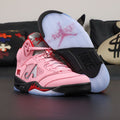 Air Jordan 5 Retro Awake NY Arctic Pink