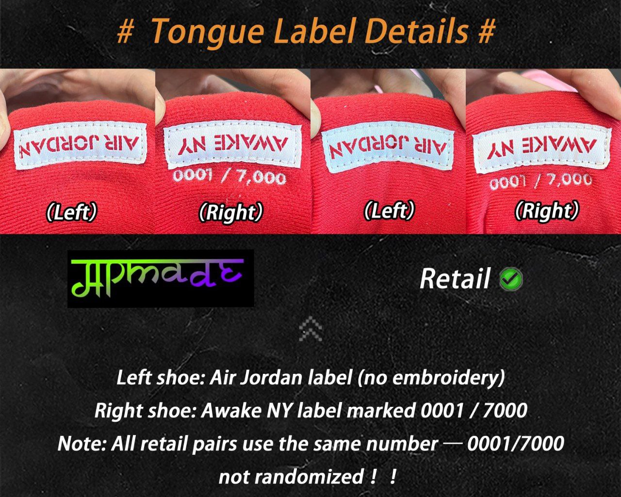 Air Jordan 5 Retro Awake NY Arctic Pink