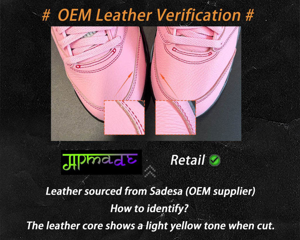 Air Jordan 5 Retro Awake NY Arctic Pink