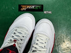 Air Jordan 5 Retro Fire Red