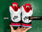 Air Jordan 5 Retro Fire Red