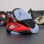 Air Jordan 5 Retro Raging Bull