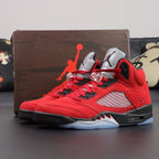 Air Jordan 5 Retro Raging Bull