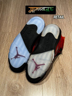 Air Jordan 5 Retro Raging Bull