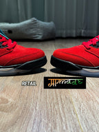 Air Jordan 5 Retro Raging Bull