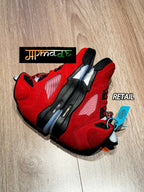Air Jordan 5 Retro Raging Bull