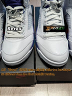 Air Jordan 5 Retro Grape