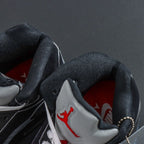 Air Jordan 5 Retro OG Black Metallic Reimagined