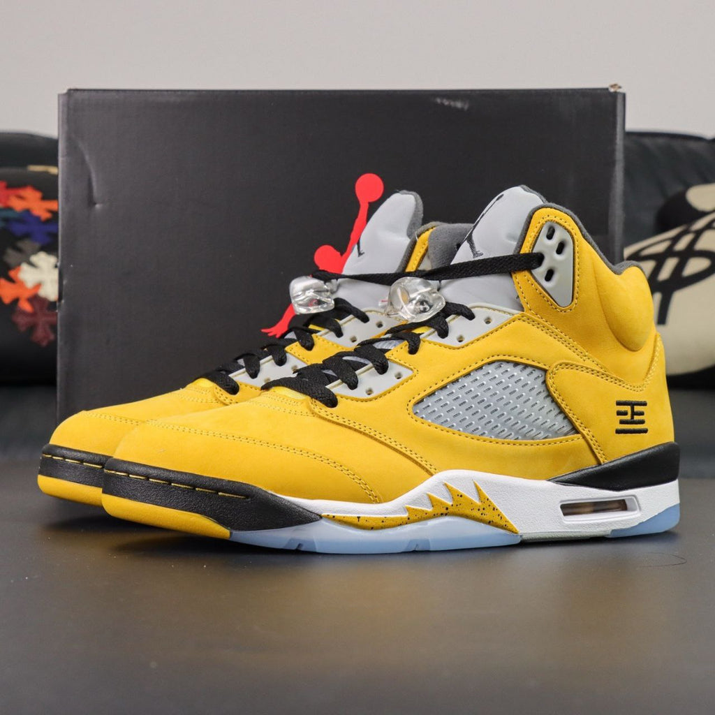 Air Jordan 5 Retro Tokyo T23