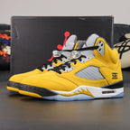 Air Jordan 5 Retro Tokyo T23