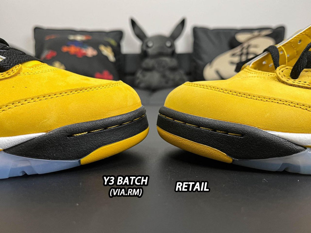 Air Jordan 5 Retro Tokyo T23