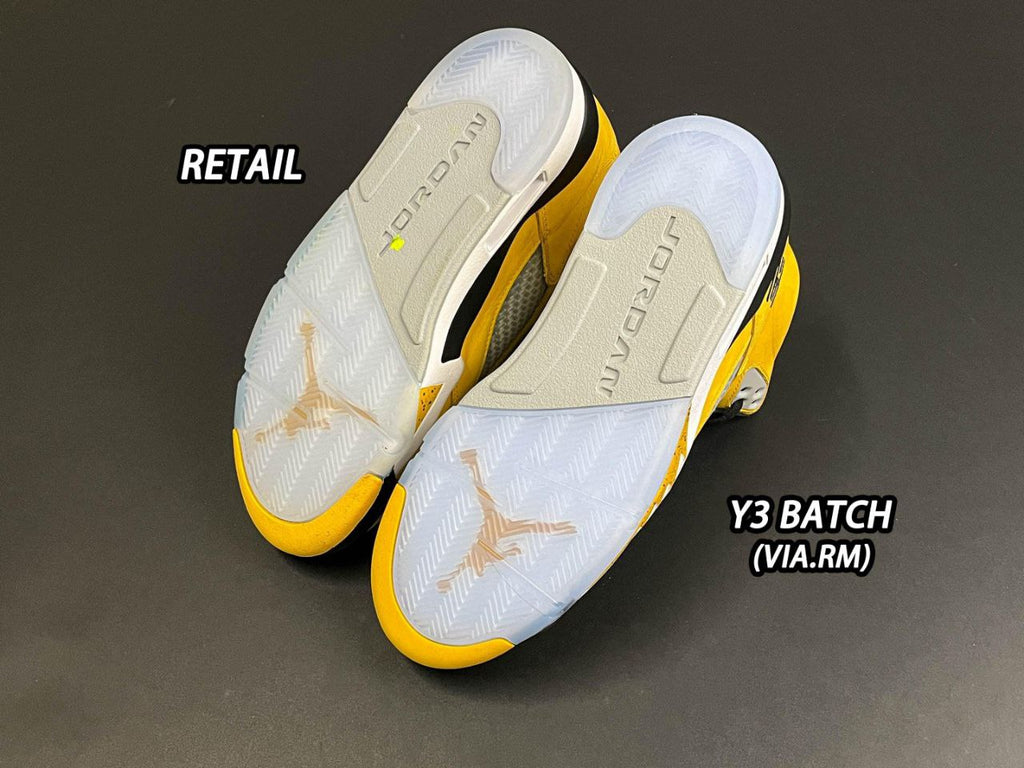 Air Jordan 5 Retro Tokyo T23