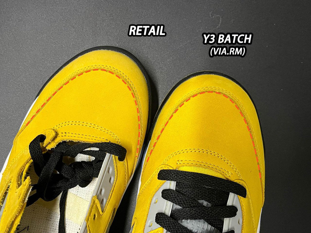 Air Jordan 5 Retro Tokyo T23