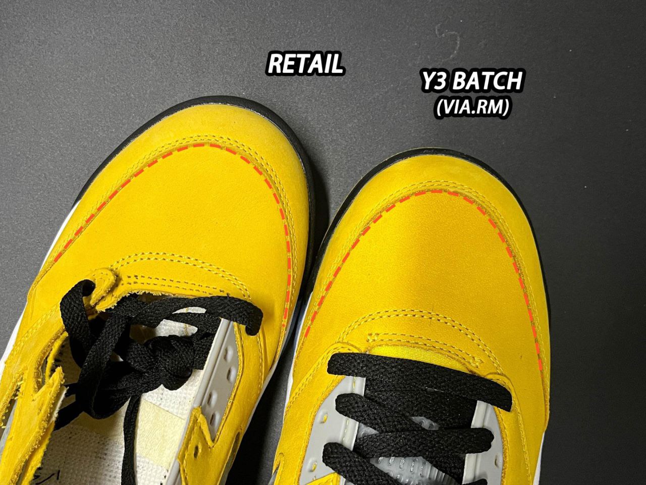 Air Jordan 5 Retro Tokyo T23