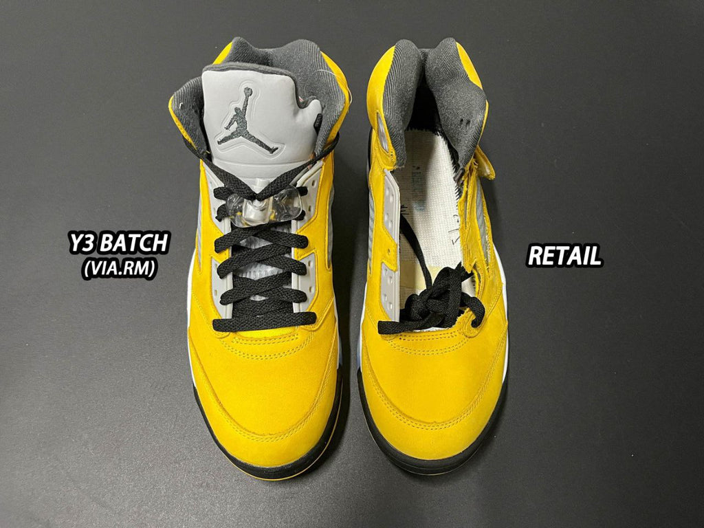 Air Jordan 5 Retro Tokyo T23