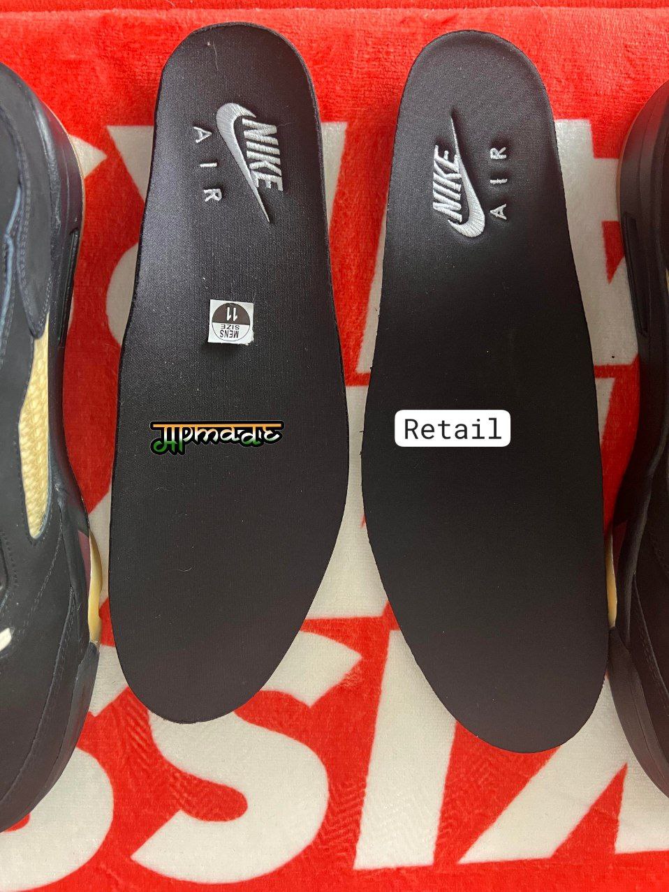 Air Jordan 5 Retro A Ma Maniére Dusk