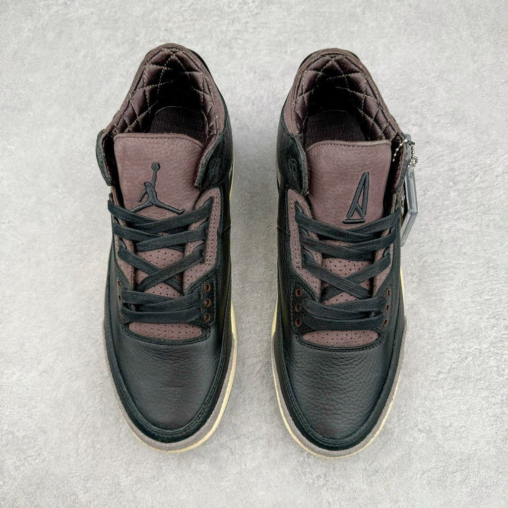 Air Jordan 3 Retro OG SP A Ma Maniére While You Were Sleeping