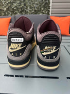 Air Jordan 3 Retro OG SP A Ma Maniére While You Were Sleeping