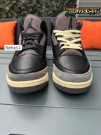 Air Jordan 3 Retro OG SP A Ma Maniére While You Were Sleeping