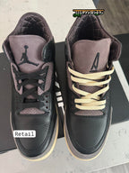 Air Jordan 3 Retro OG SP A Ma Maniére While You Were Sleeping