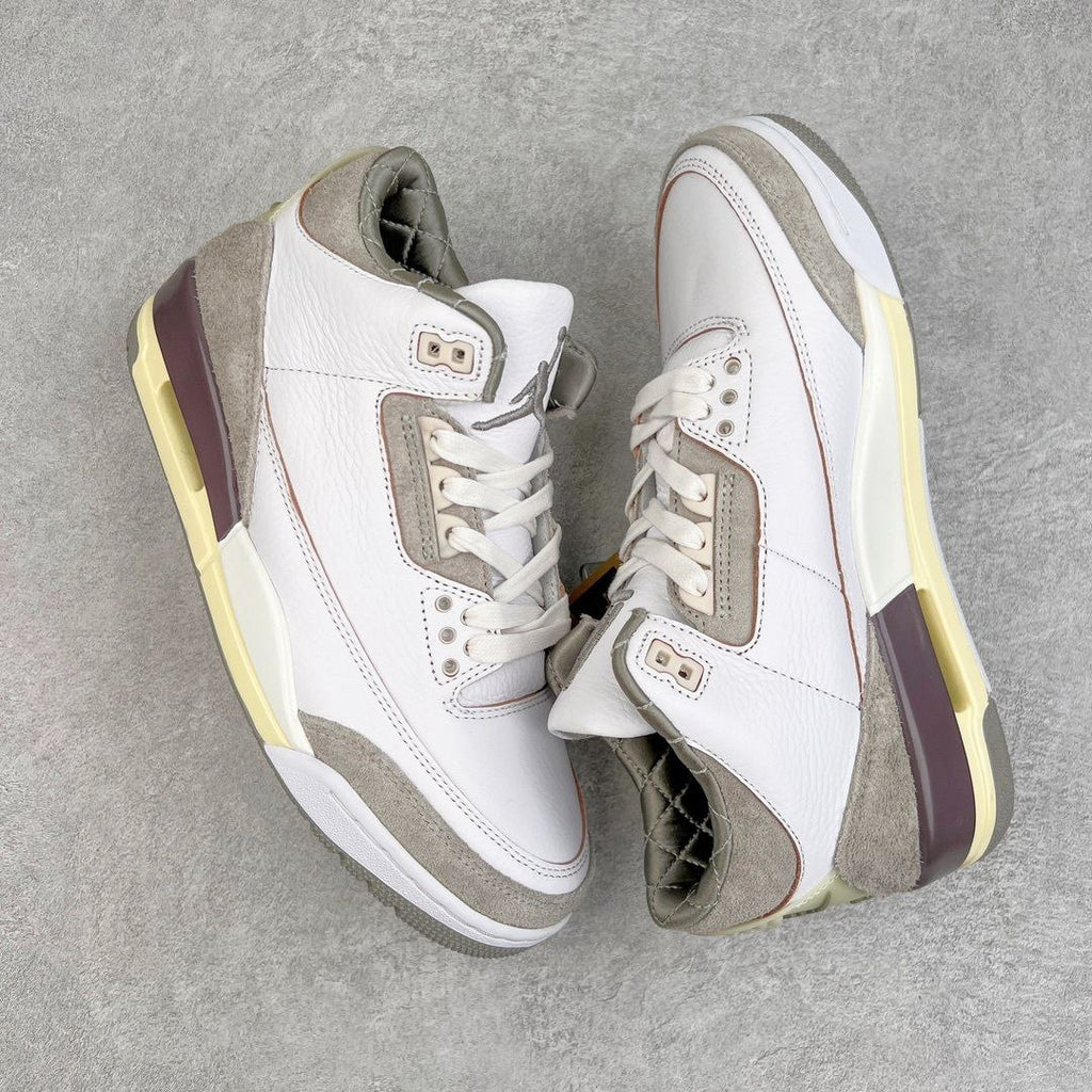 Air Jordan 3 Retro SP A Ma Maniére (Women's)