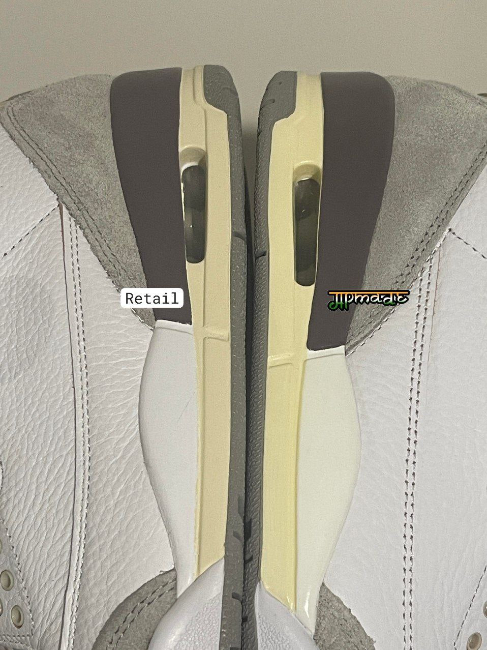 Air Jordan 3 Retro SP A Ma Maniére (Women's)