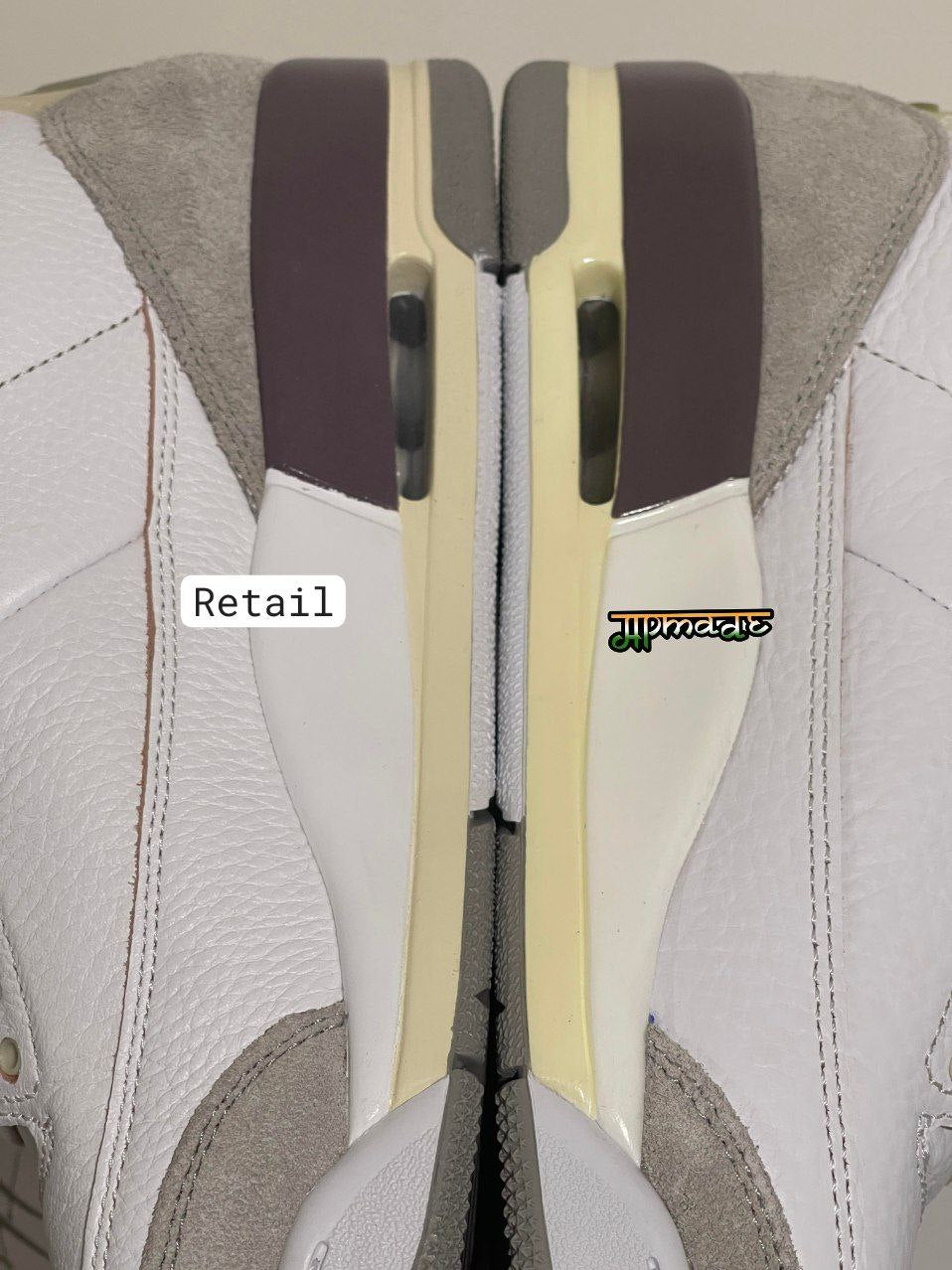 Air Jordan 3 Retro SP A Ma Maniére (Women's)