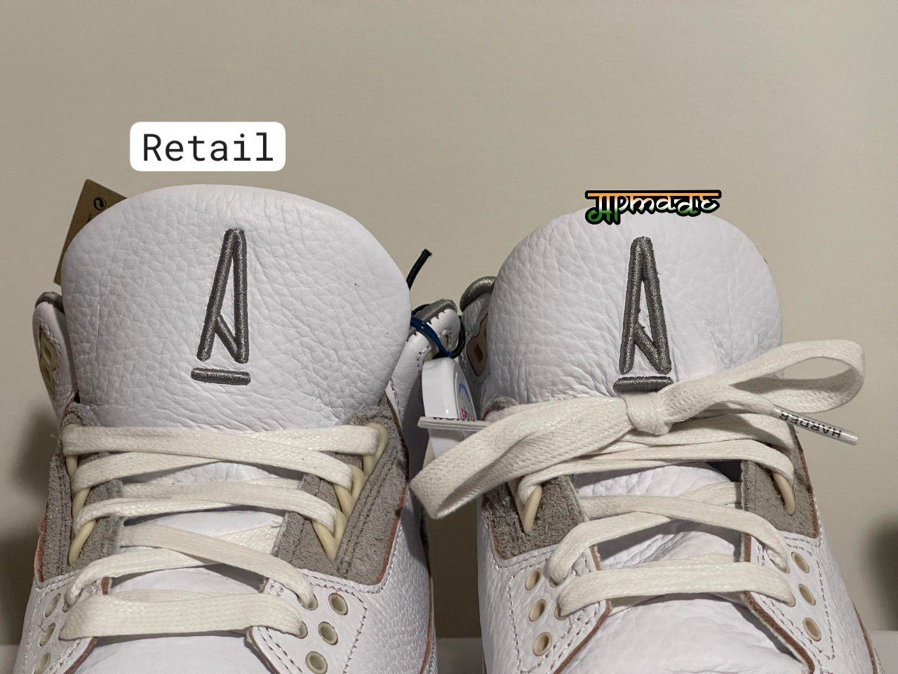 Air Jordan 3 Retro SP A Ma Maniére (Women's)