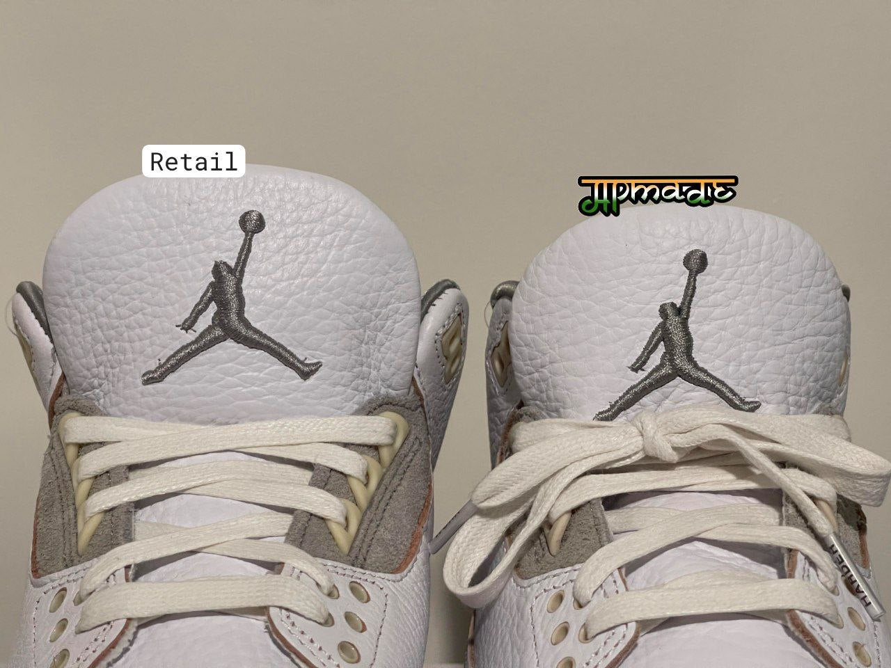 Air Jordan 3 Retro SP A Ma Maniére (Women's)