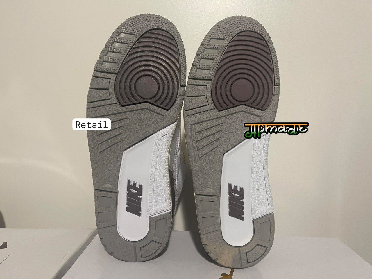 Air Jordan 3 Retro SP A Ma Maniére (Women's)