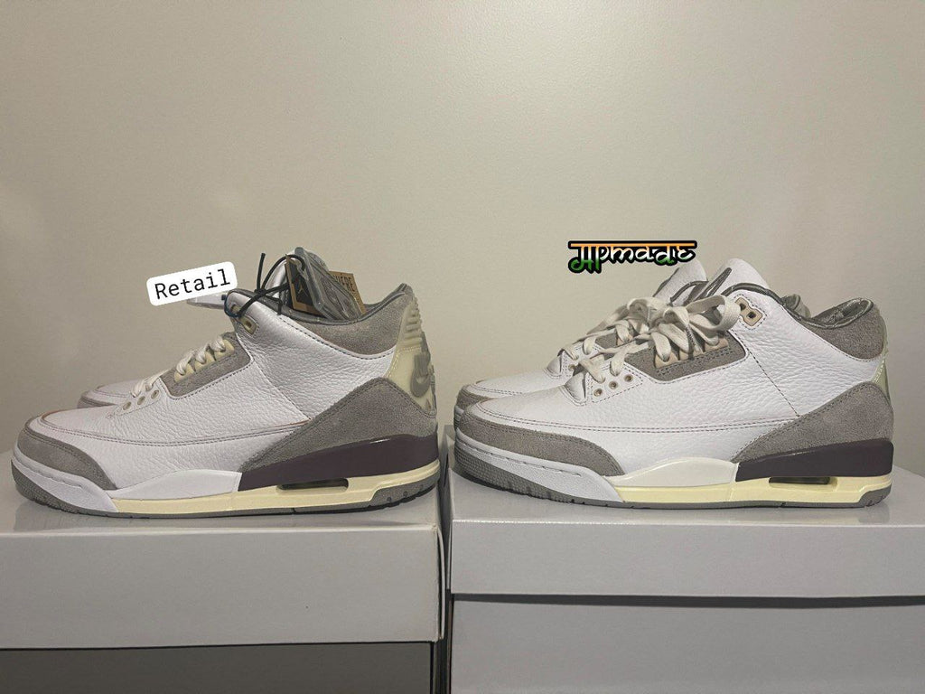 Air Jordan 3 Retro SP A Ma Maniére (Women's)