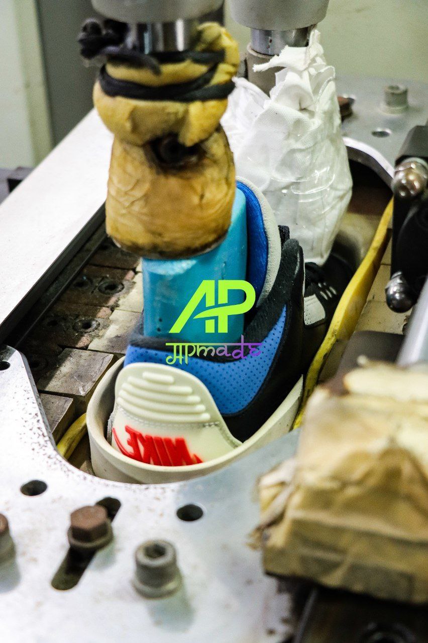 Air Jordan 3 Retro OG Rare Air