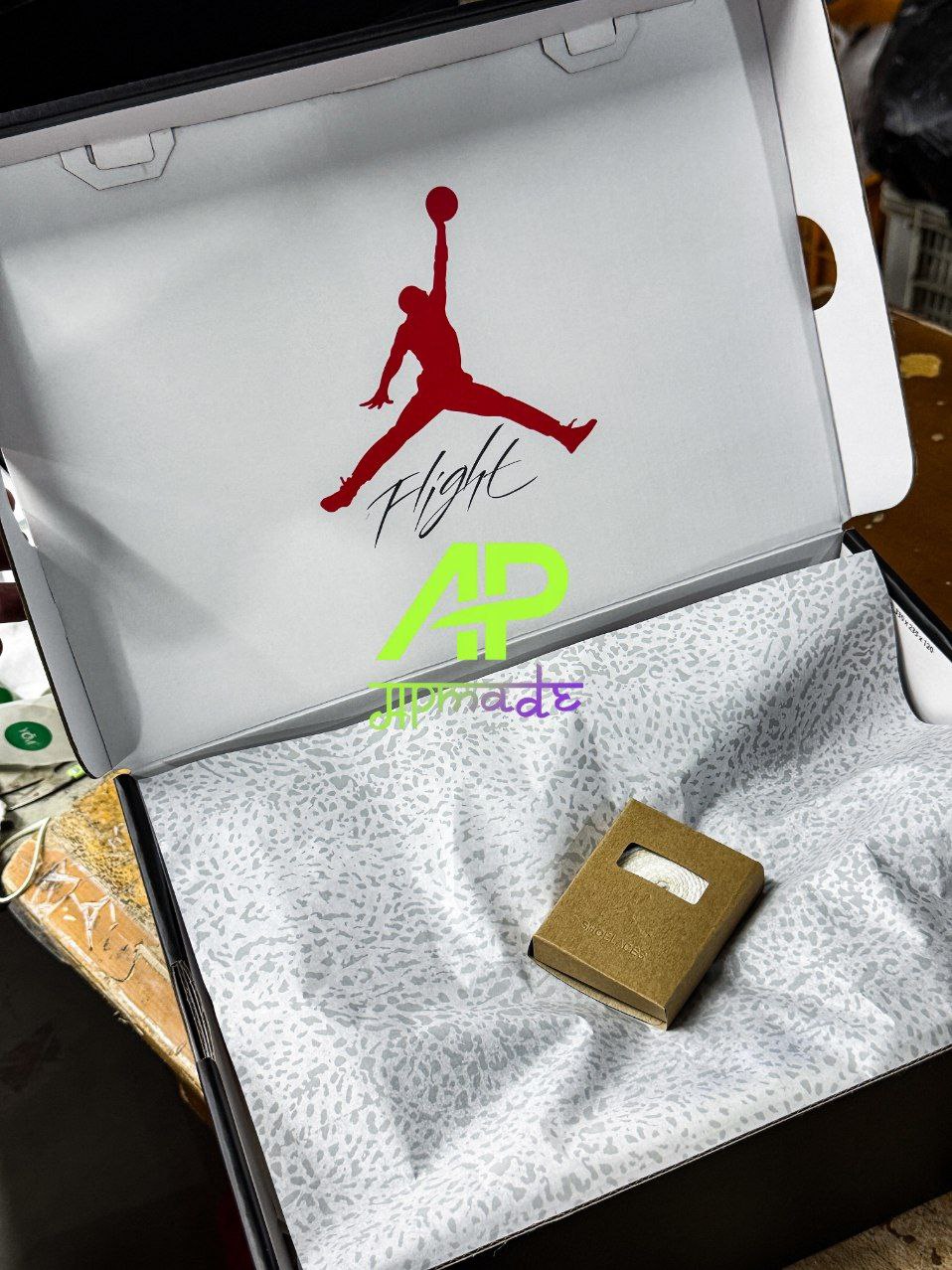 Air Jordan 3 Retro OG Rare Air