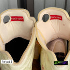 Air Jordan 5 Retro Off-White Sail