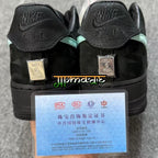 Nike Air Force 1 Low Tiffany & Co. 1837