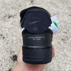 Nike Air Force 1 Low Off-White Black White